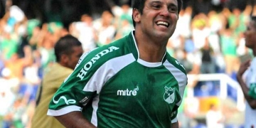 Gustavo Biscayzacú y la demanda que le ganó a Deportivo Cali
