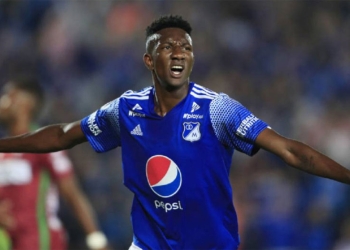 Millonarios, La Equidad y el caso Hansel Zapata