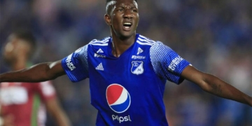 Millonarios, La Equidad y el caso Hansel Zapata