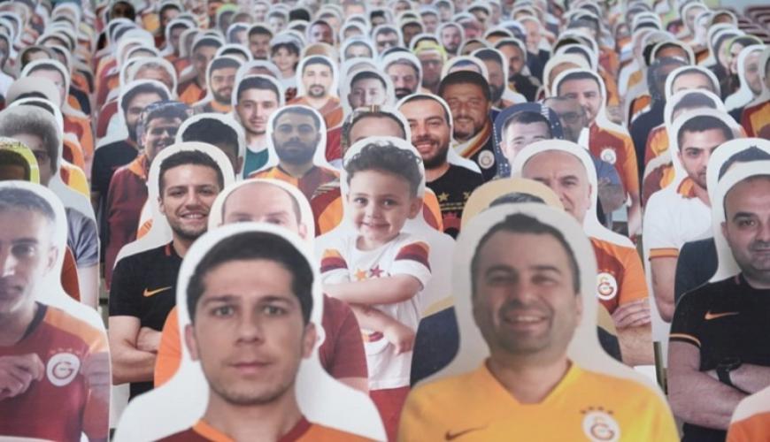 Galatasaray Falcao