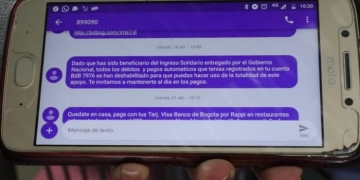 ¿Por qué el DNP ya no girará Ingreso Solidario y Devolución del IVA?