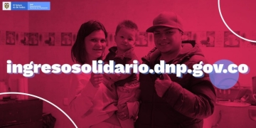 Ingreso Solidario: Cuándo y cómo se entrega el tercer pago