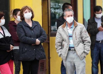 Hogares de Bogotá que aún no tienen el Ingreso Solidario