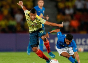 Independiente Medellín acordó el fichaje de un jugador de Watford