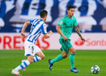 Mallorca, siguiente rival de James Rodríguez y Real Madrid en LaLiga