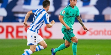 Mallorca, siguiente rival de James Rodríguez y Real Madrid en LaLiga