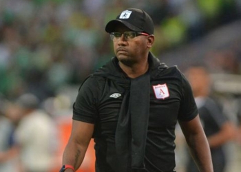¡Cambio con Jersson González en América de Cali!