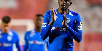 Deportivo Cali, atento a las millonarias ofertas europeas por Jhon Jánner Lucumí