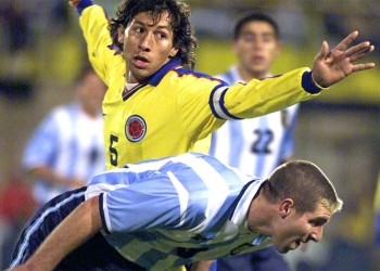 "La Selección Colombia no es para cualquier entrenador": Jorge Bermúdez