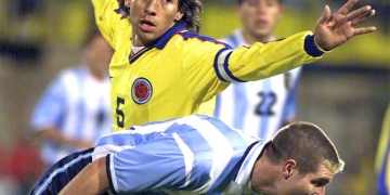 "La Selección Colombia no es para cualquier entrenador": Jorge Bermúdez