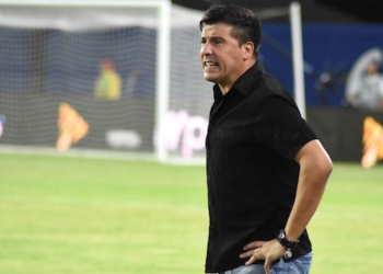 Las veces en que Juan Cruz Real enfrentó a América de Cali como DT