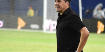 Las veces en que Juan Cruz Real enfrentó a América de Cali como DT