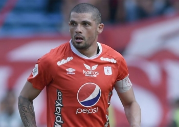 América de Cali: ¡Juan Pablo Segovia ya tiene equipo!