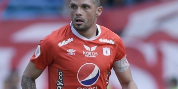 América de Cali: ¡Juan Pablo Segovia ya tiene equipo!