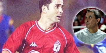 Julián Vásquez a Guimaraes: «Le ofrezco disculpas; América de Cali no se maneja de esa forma»