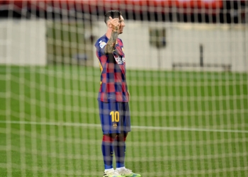 Los goles de Lionel Messi que no se cuentan en los 700