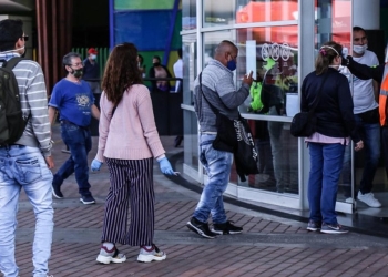 Los pagos del Ingreso Solidario son acumulables