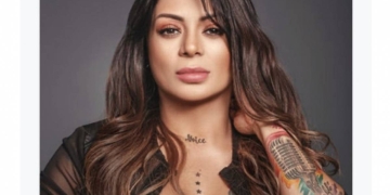 Marbelle reveló detalles sobre la relación con su padre