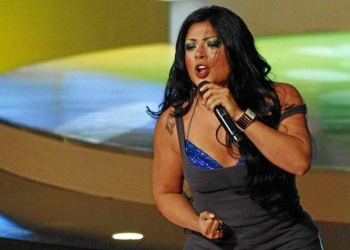 El bochornoso momento que vivió Marbelle en ‘Factor X’