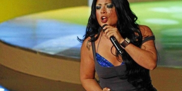 El bochornoso momento que vivió Marbelle en ‘Factor X’