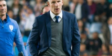 ¿Qué fue lo que hubo entre América de Cali y Martín Palermo?