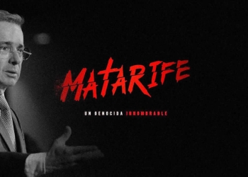 ¿Van a censurar a Matarife?