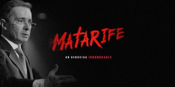 ¿Van a censurar a Matarife?