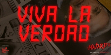 Vea aquí el capítulo 3 (segunda parte) de Matarife