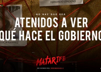 ¿Finalmente hay viernes de Matarife, capítulo 3 segunda parte?