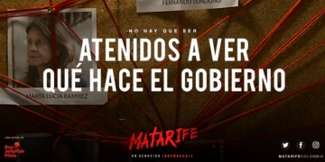 ¿Finalmente hay viernes de Matarife, capítulo 3 segunda parte?