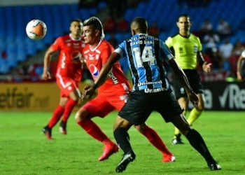 Michael Rangel, América de Cali y la decisión de Junior si no hay compra