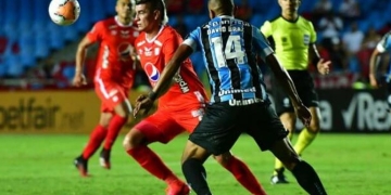 Michael Rangel, América de Cali y la decisión de Junior si no hay compra