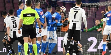 Miralem Pjanic, nuevo fichaje del Barcelona, y un golazo a David Ospina