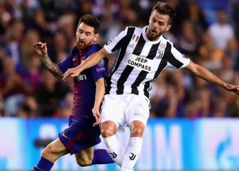 El Barcelona confirma el fichaje de Miralem Pjanic