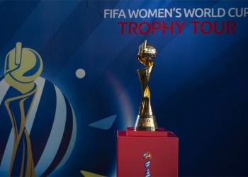 Confirmado sobre la sede del Mundial Femenino 2023: Será en Australia y Nueva Zelanda