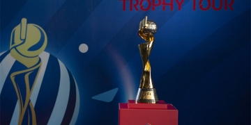 Confirmado sobre la sede del Mundial Femenino 2023: Será en Australia y Nueva Zelanda