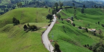 Municipios de Antioquia en el ciclo especial del Ingreso Solidario