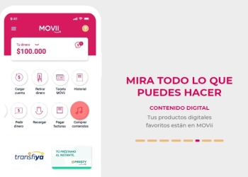 Ingreso Solidario: ¿Qué hacer si no ha podido abrir cuenta en Movii?