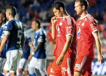 Pedro Franco: «Terminé contrato con América de Cali; me gustaría volver a Millonarios»