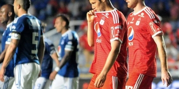 Pedro Franco: «Terminé contrato con América de Cali; me gustaría volver a Millonarios»