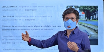 ABC del Pico y Cédula en Bogotá desde el 16 de junio