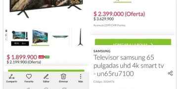 Quejas contra Alkosto: ¿Elevó precios para el Día sin IVA?