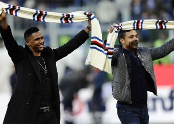 Luis Fernando Muriel, la enseñanza de Samuel Eto’o y el penalti errado en Copa América