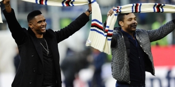 Luis Fernando Muriel, la enseñanza de Samuel Eto’o y el penalti errado en Copa América