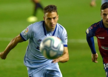 Napoli insistirá en el fichaje de Santiago Arias