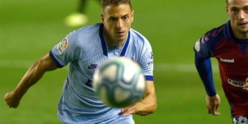 Napoli insistirá en el fichaje de Santiago Arias