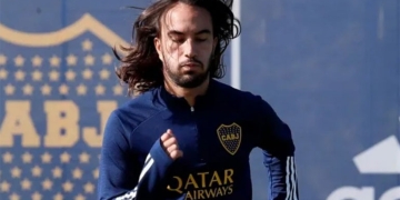 Sebastián Pérez y sus opciones a futuro: «Si debo buscar rumbo, esperaré lo mejor»