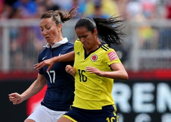 Selección Colombia en el Mundial Femenino: 2 participaciones y ahora busca ser sede