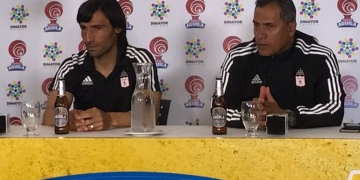 Hernán Torres: “Del Tecla Farías no opino”