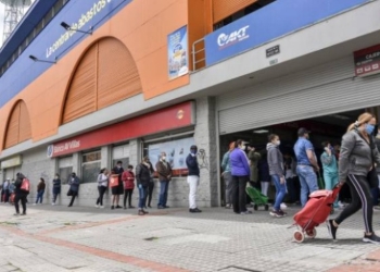 Cómo saber si ya le pagaron el tercer giro del Ingreso Solidario